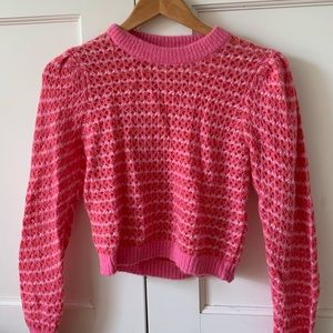 Aritzia sweater